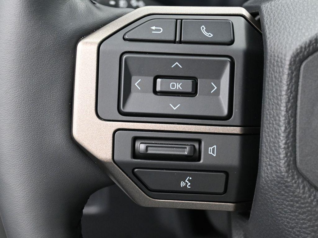 used 2025 Toyota Land Cruiser car, priced at $72,873