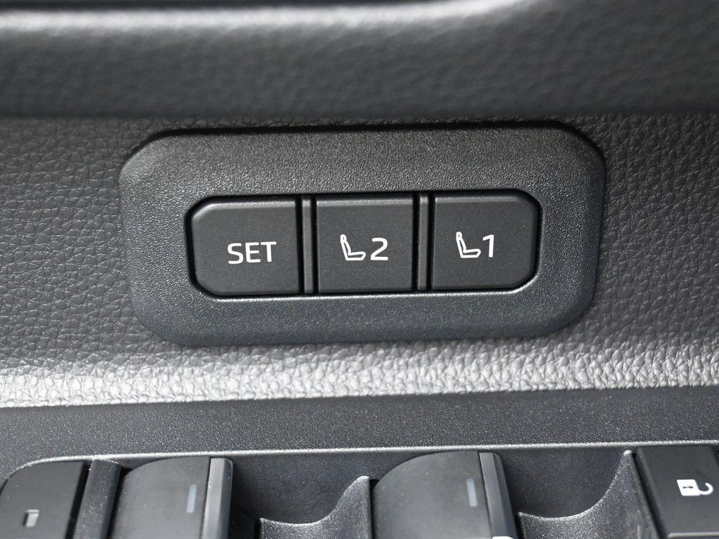 used 2025 Toyota Land Cruiser car, priced at $72,873