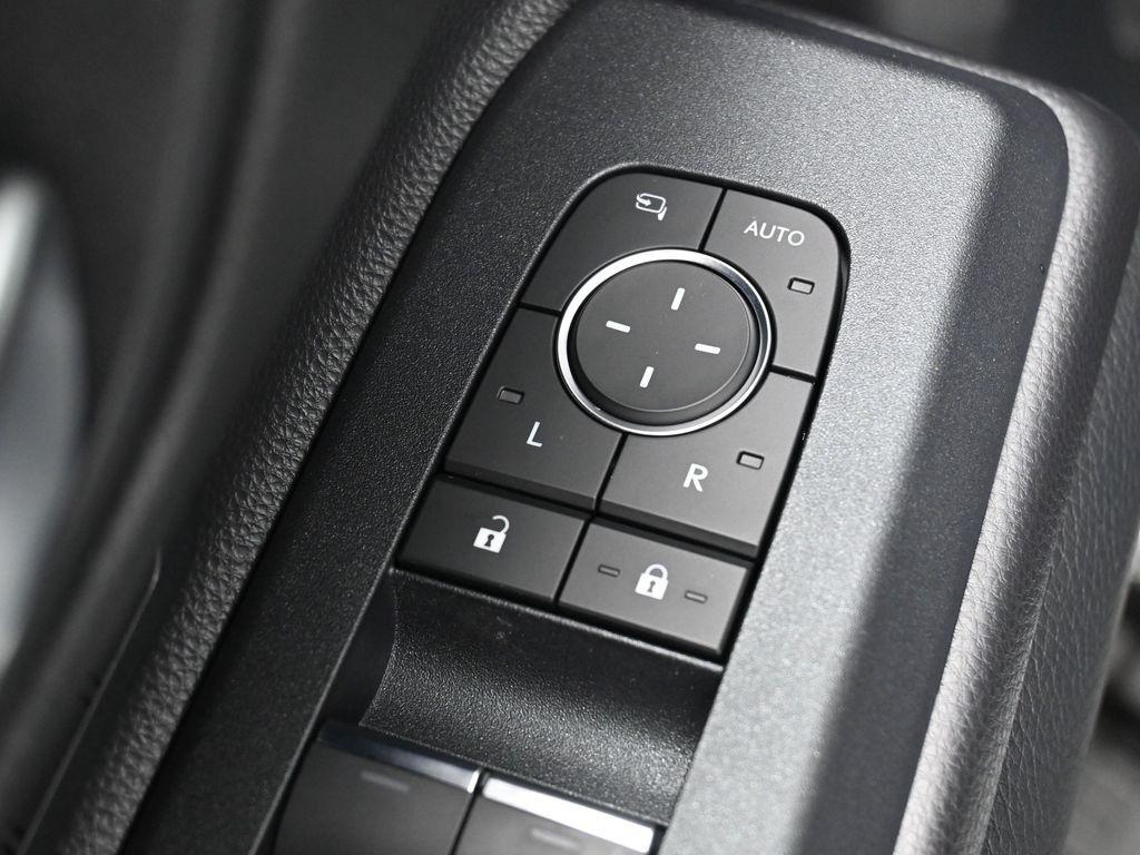 used 2025 Toyota Land Cruiser car, priced at $72,873