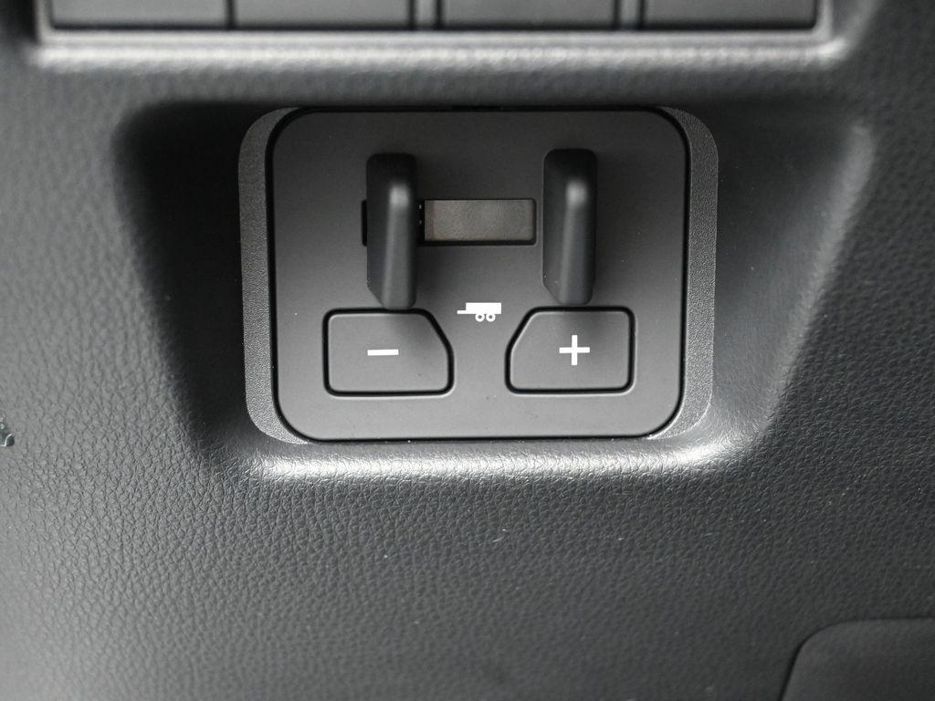 used 2025 Toyota Land Cruiser car, priced at $72,873