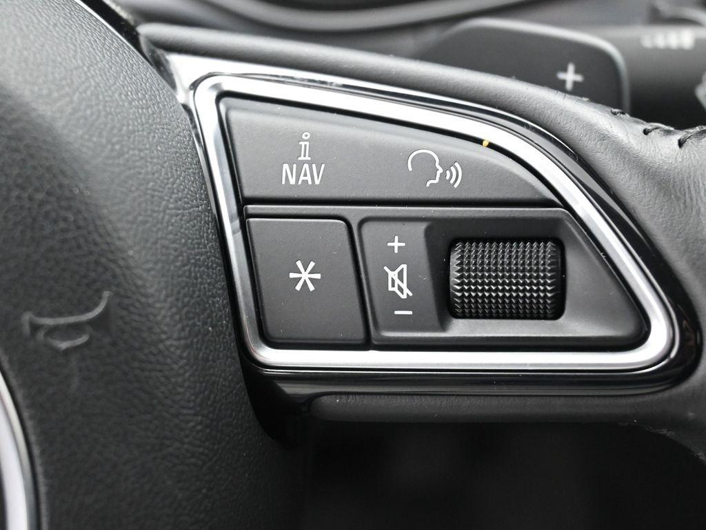 used 2016 Audi A6 car, priced at $16,900