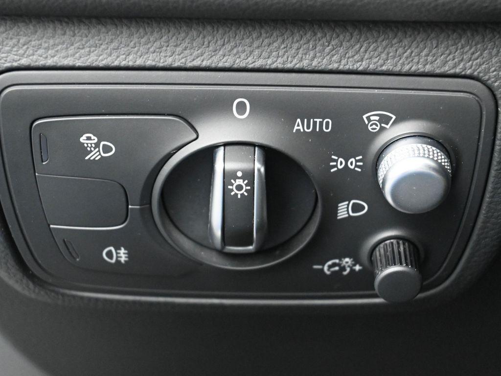 used 2016 Audi A6 car, priced at $16,900