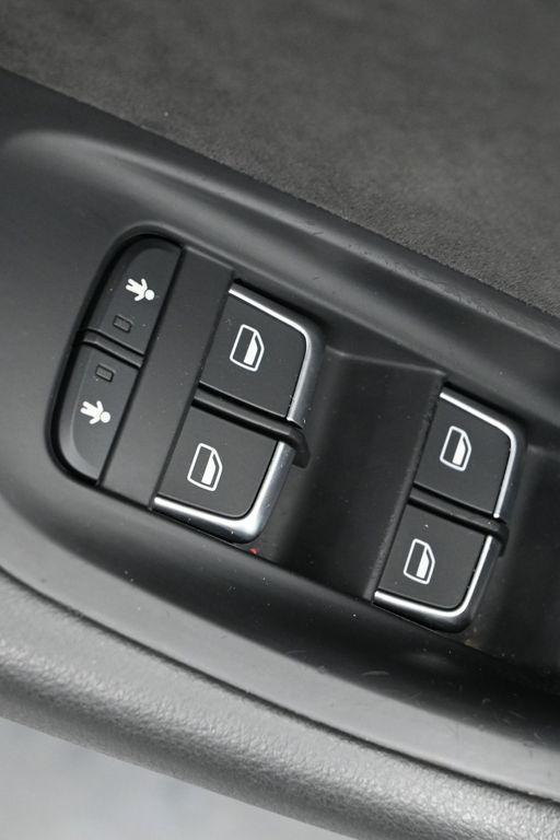 used 2016 Audi A6 car, priced at $16,900