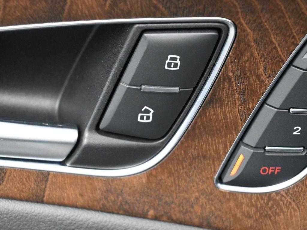 used 2016 Audi A6 car, priced at $16,900