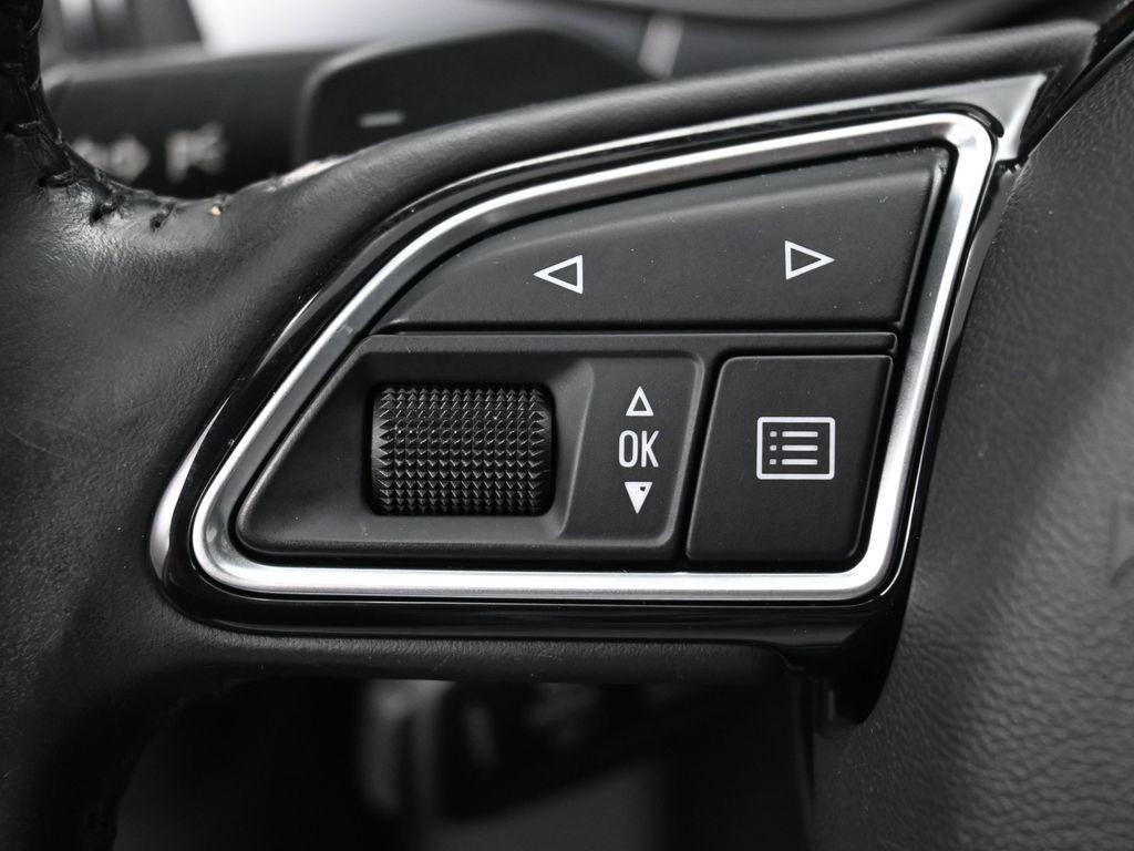 used 2016 Audi A6 car, priced at $16,900