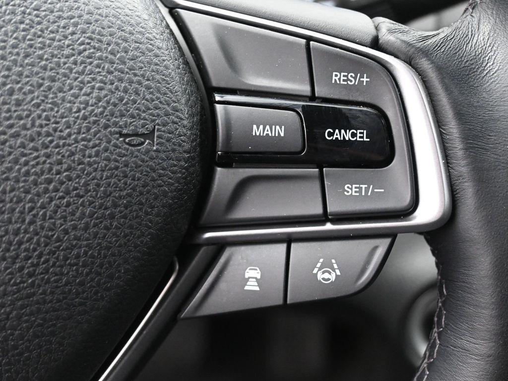 used 2018 Honda Accord car, priced at $19,997