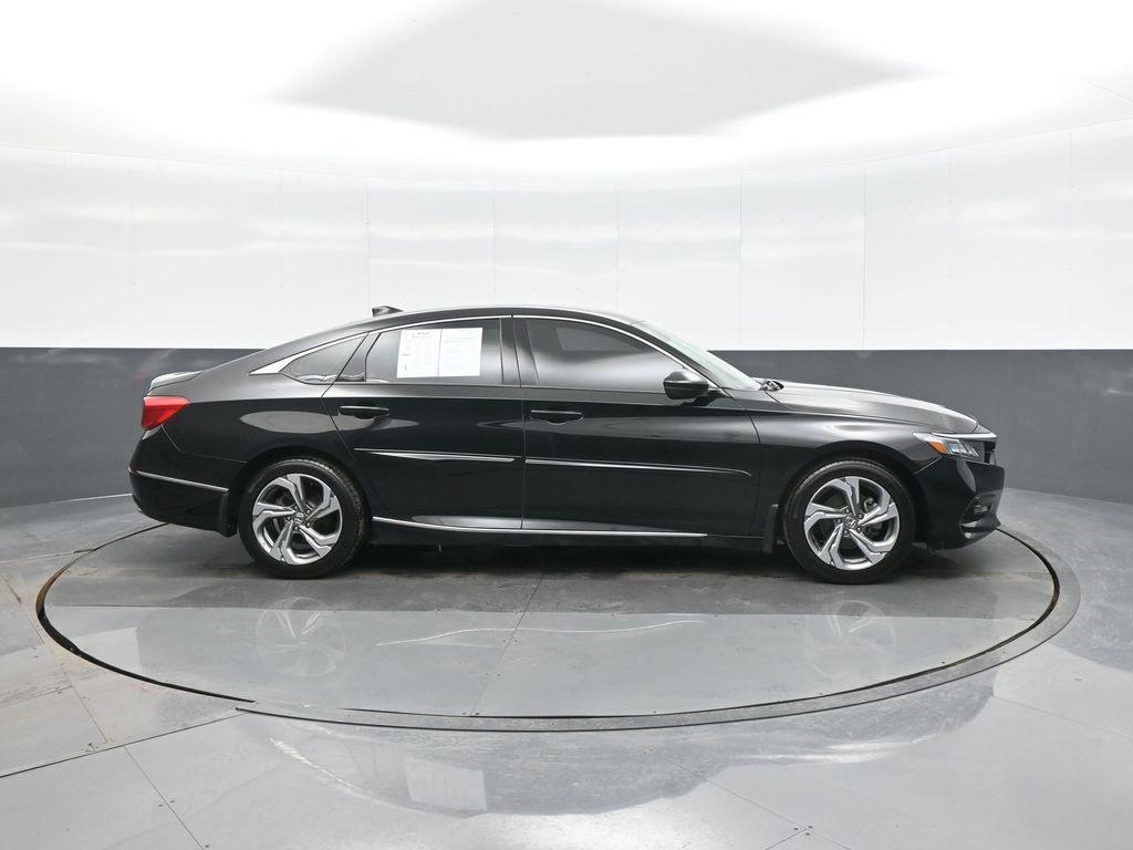 used 2018 Honda Accord car, priced at $19,997