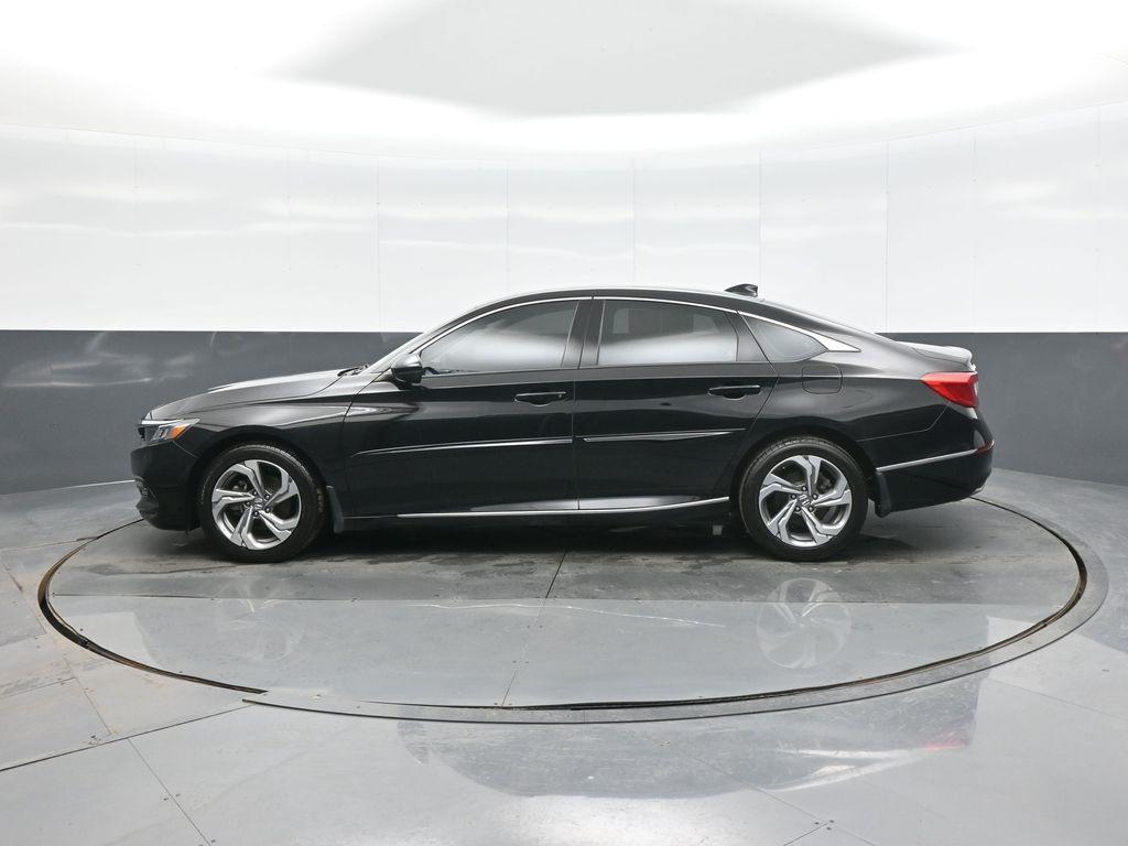 used 2018 Honda Accord car, priced at $19,997