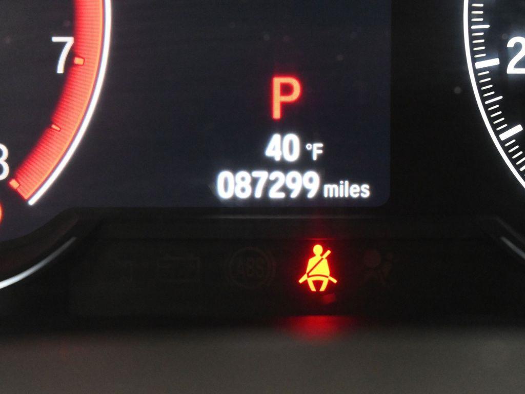 used 2018 Honda Accord car, priced at $19,997