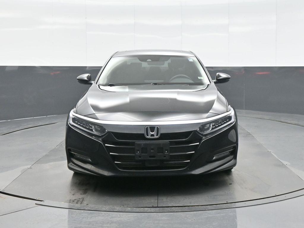 used 2018 Honda Accord car, priced at $19,997