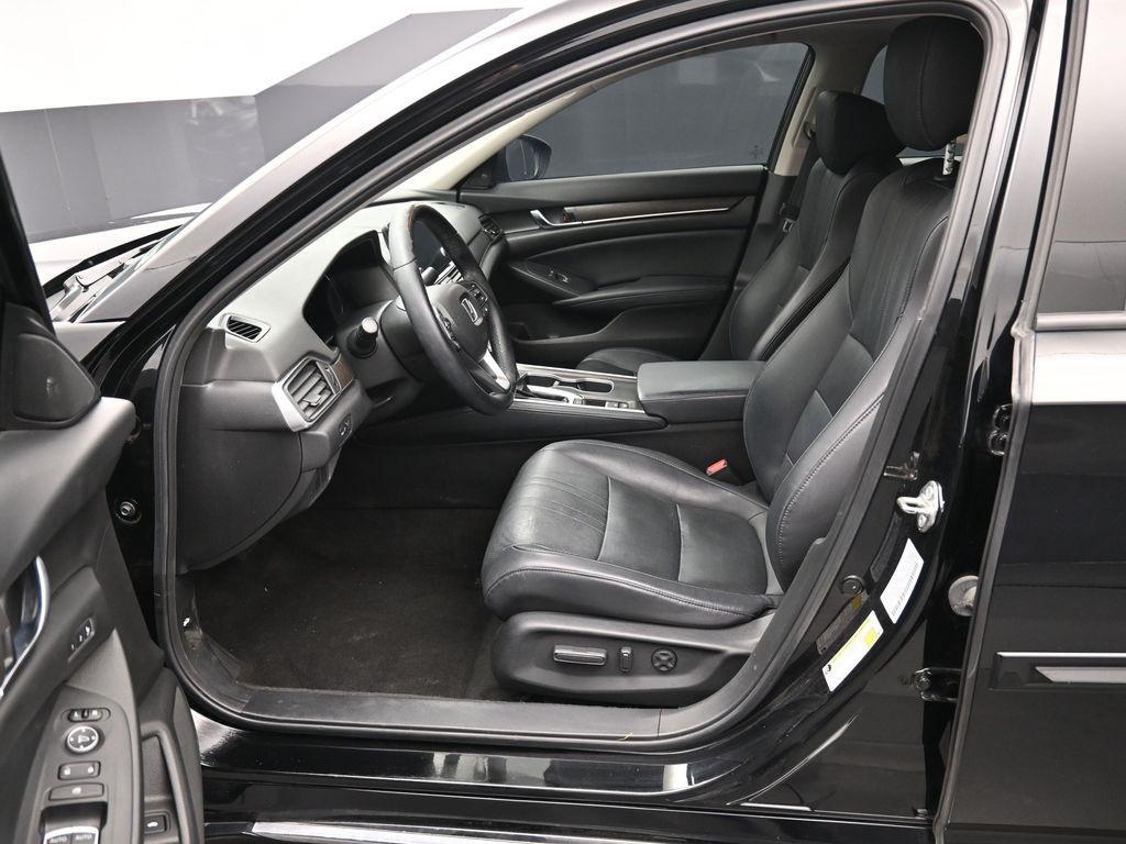 used 2018 Honda Accord car, priced at $19,997