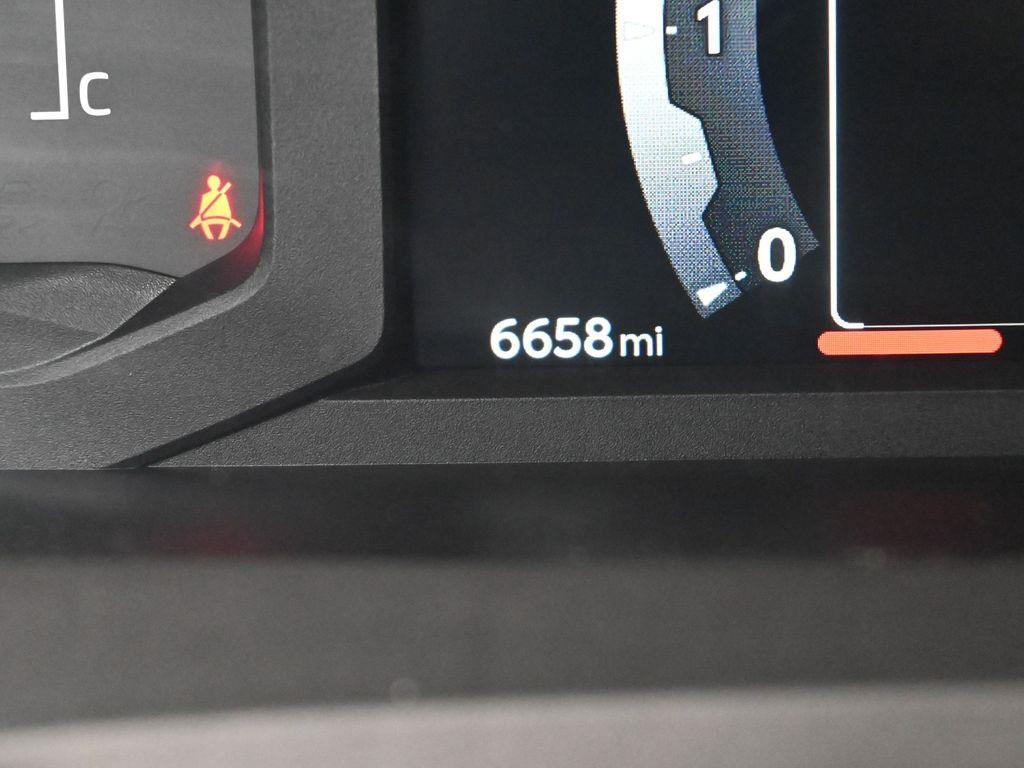 used 2025 Toyota Tacoma car, priced at $39,567