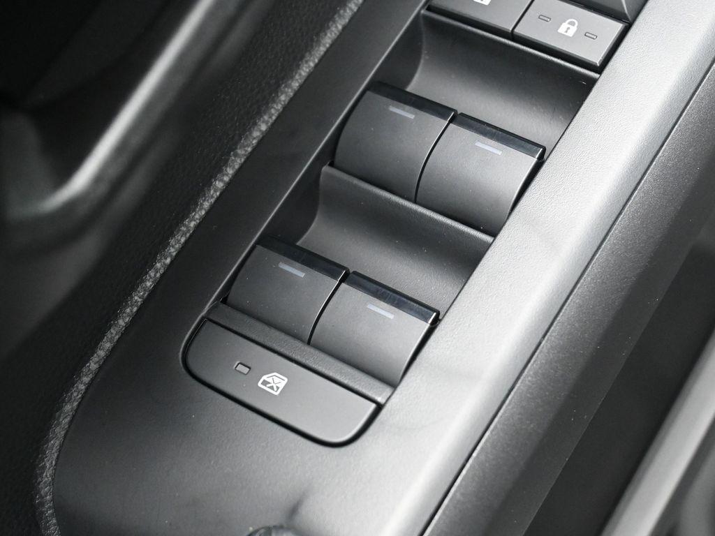 used 2025 Toyota Tacoma car, priced at $39,567