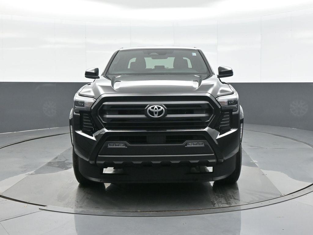 used 2025 Toyota Tacoma car, priced at $39,567