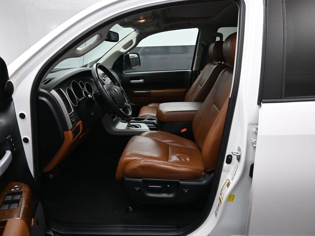 used 2012 Toyota Tundra car, priced at $21,888