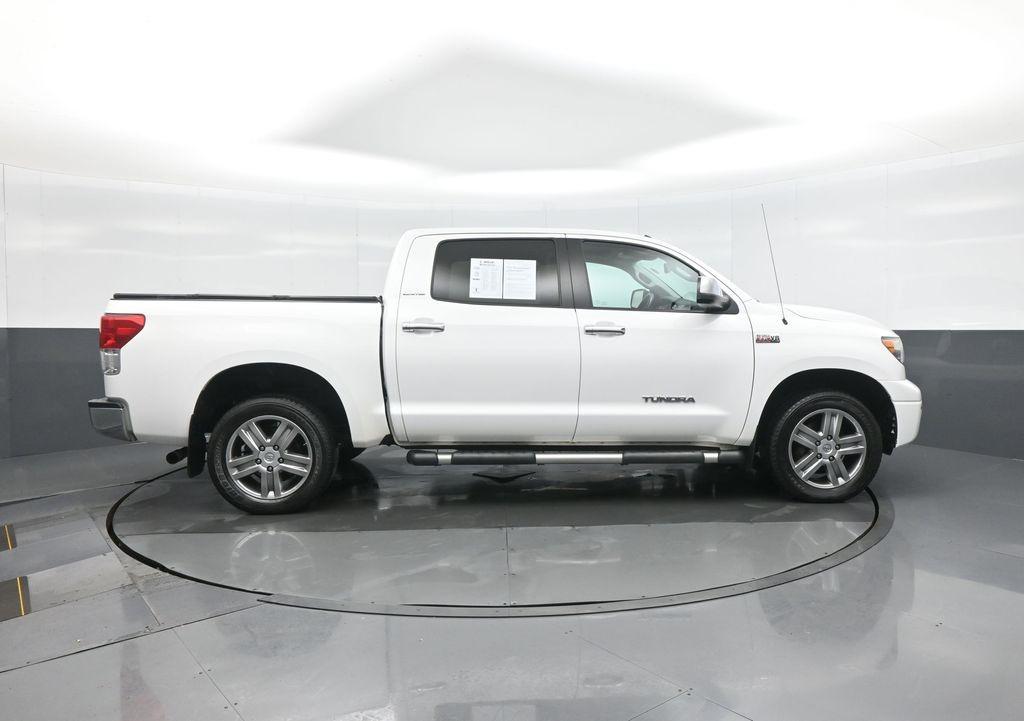 used 2012 Toyota Tundra car, priced at $21,888