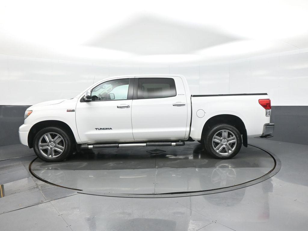 used 2012 Toyota Tundra car, priced at $21,888
