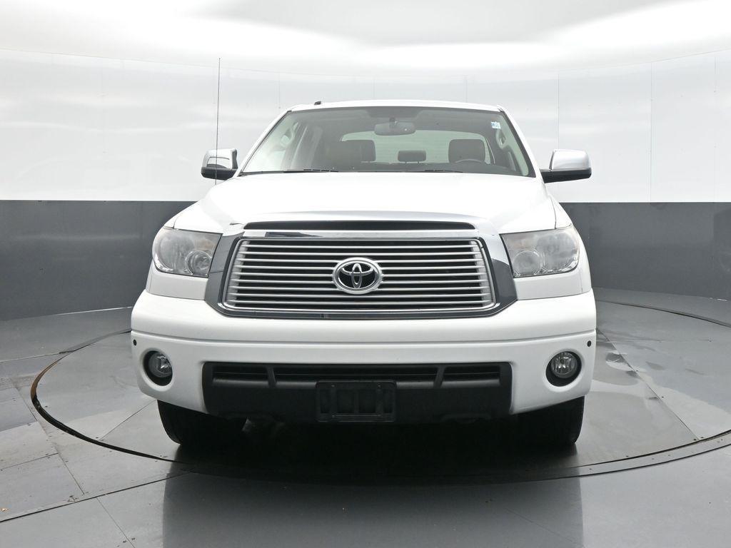 used 2012 Toyota Tundra car, priced at $21,888