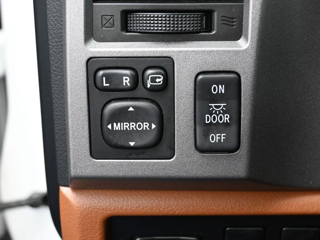 used 2012 Toyota Tundra car, priced at $21,888