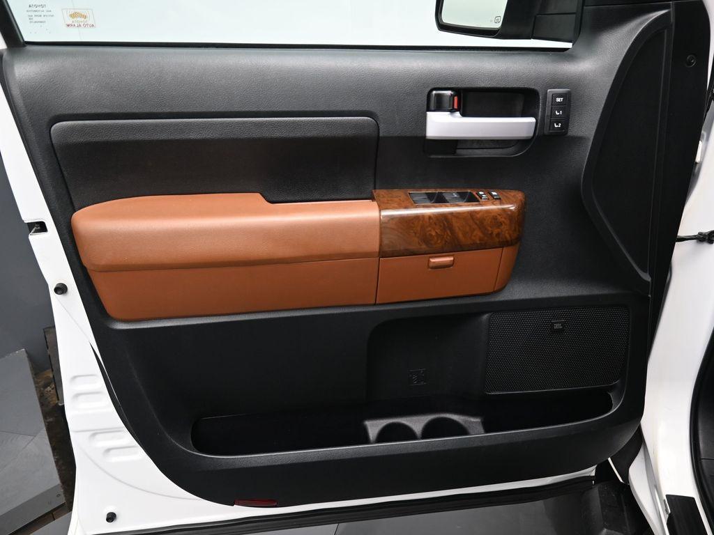 used 2012 Toyota Tundra car, priced at $21,888