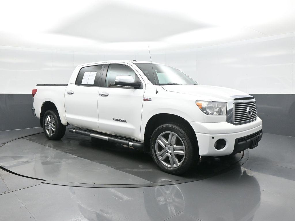 used 2012 Toyota Tundra car, priced at $21,888