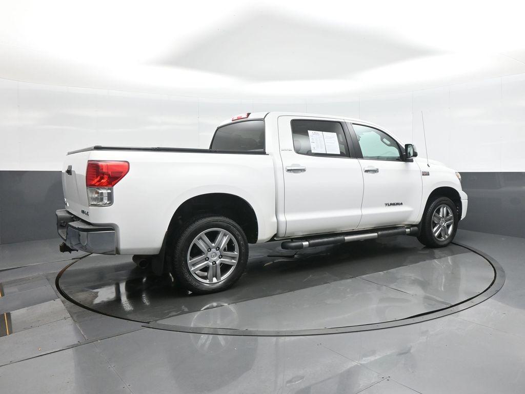 used 2012 Toyota Tundra car, priced at $21,888