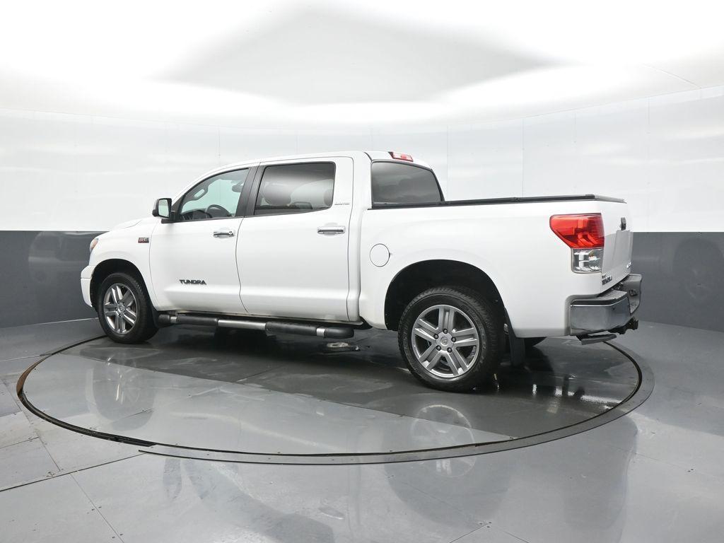used 2012 Toyota Tundra car, priced at $21,888