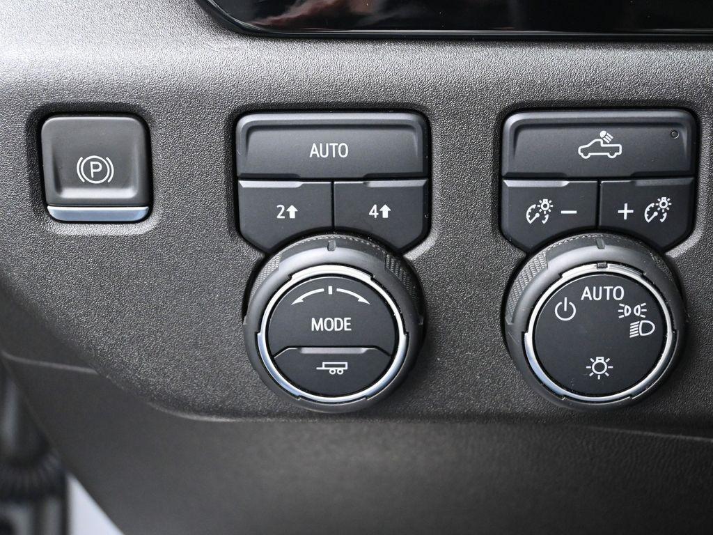 used 2022 Chevrolet Silverado 1500 car, priced at $29,564