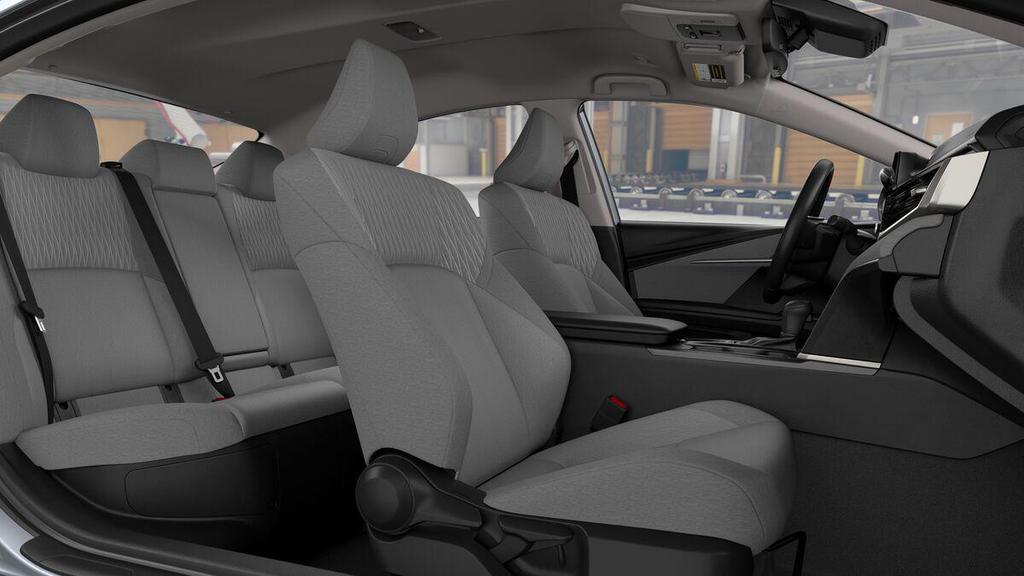 new 2026 Toyota Camry car, priced at $33,043