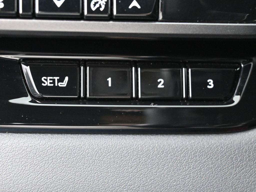 used 2024 Lexus RX 500h car, priced at $58,979