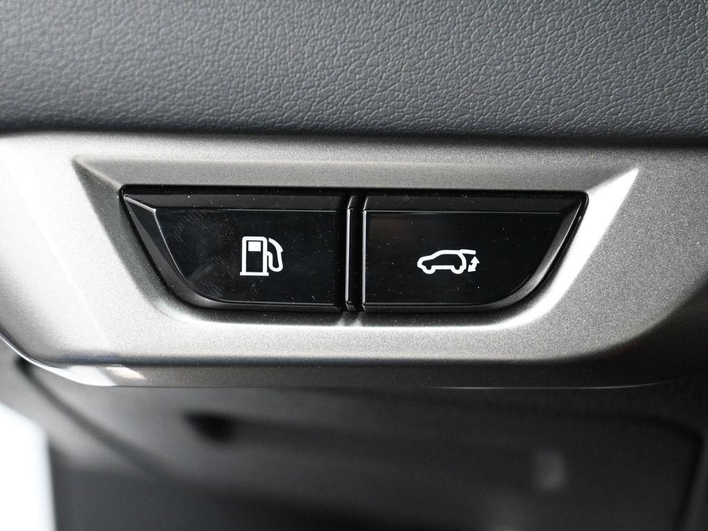 used 2024 Lexus RX 500h car, priced at $58,979