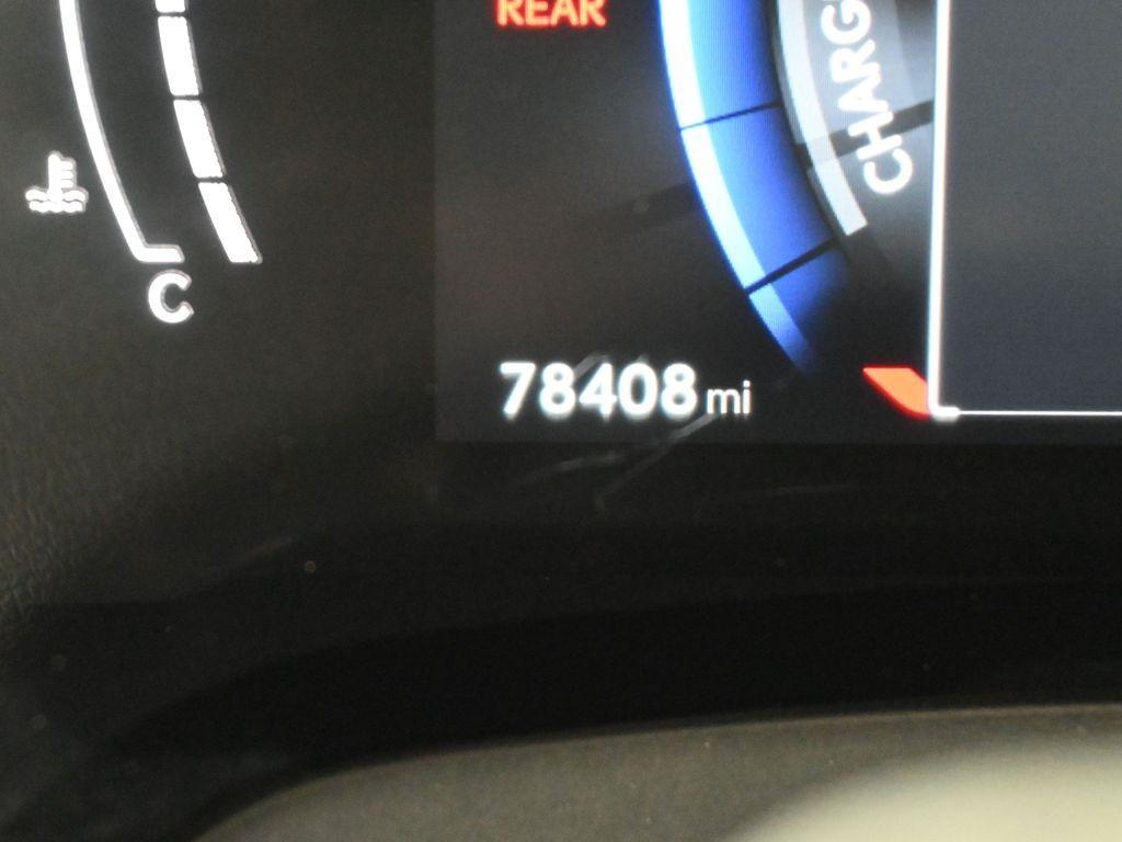 used 2024 Lexus RX 500h car, priced at $58,979