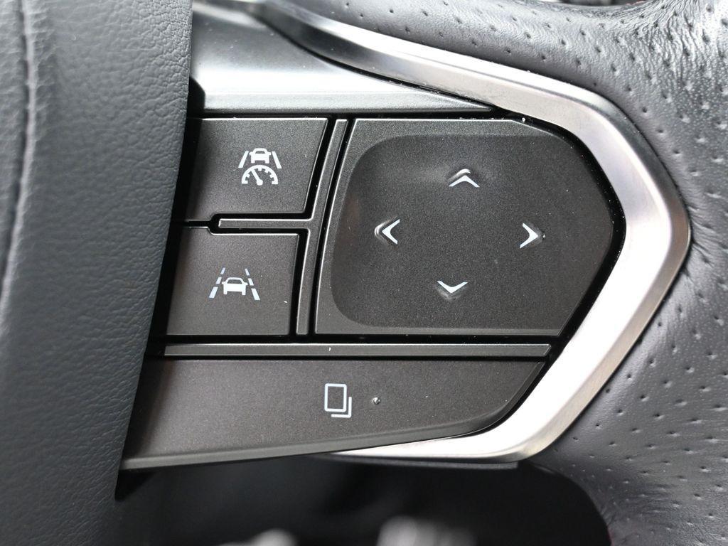 used 2024 Lexus RX 500h car, priced at $58,979