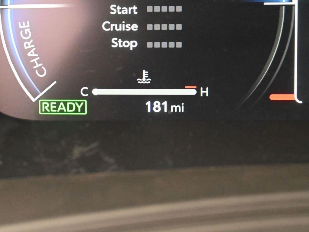 used 2026 Toyota Grand Highlander Hybrid car, priced at $65,840