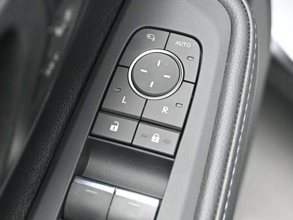 used 2026 Toyota Grand Highlander Hybrid car, priced at $65,840