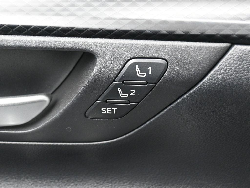 used 2026 Toyota Grand Highlander Hybrid car, priced at $65,840