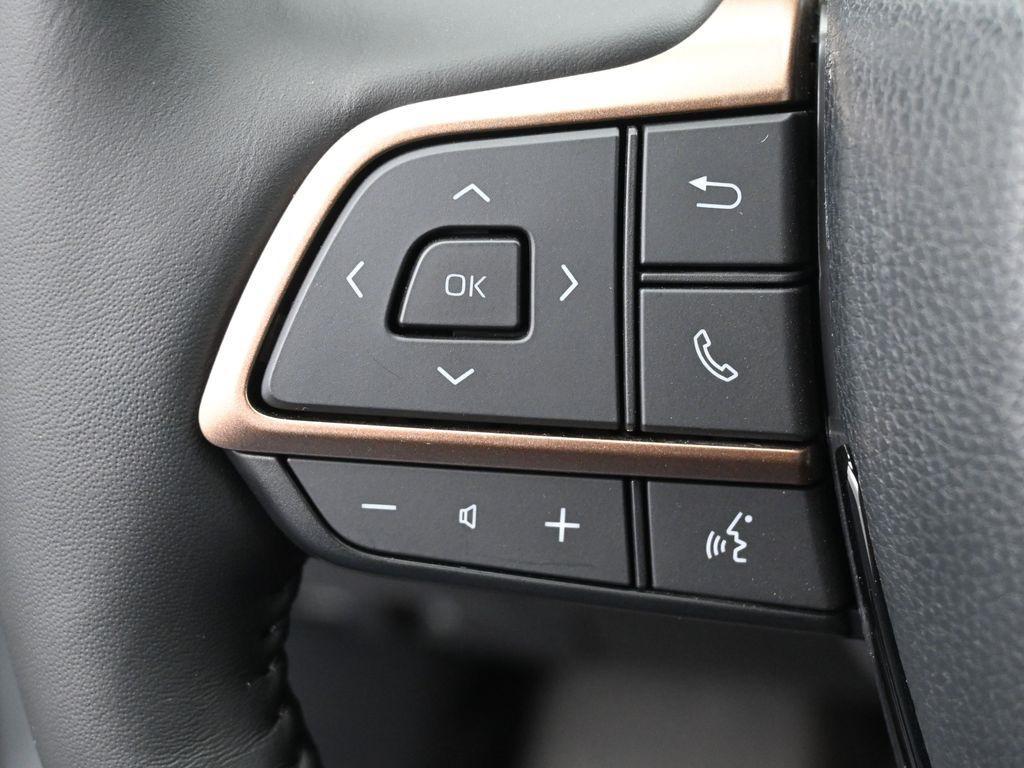 used 2026 Toyota Grand Highlander Hybrid car, priced at $65,840