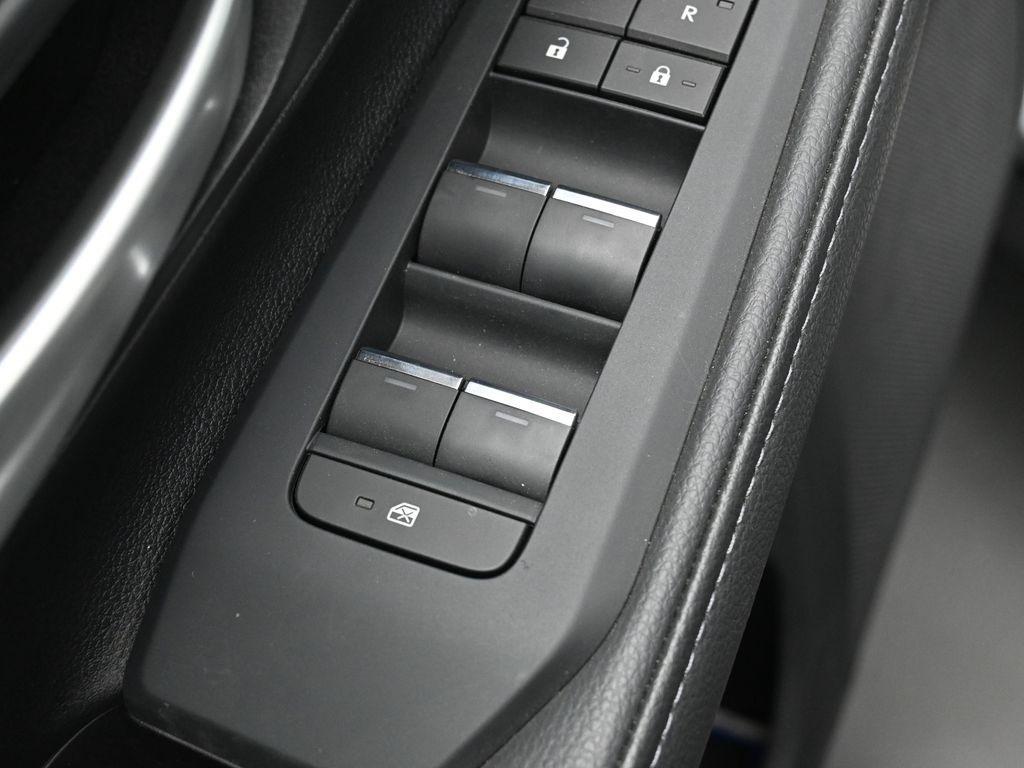 used 2026 Toyota Grand Highlander Hybrid car, priced at $65,840