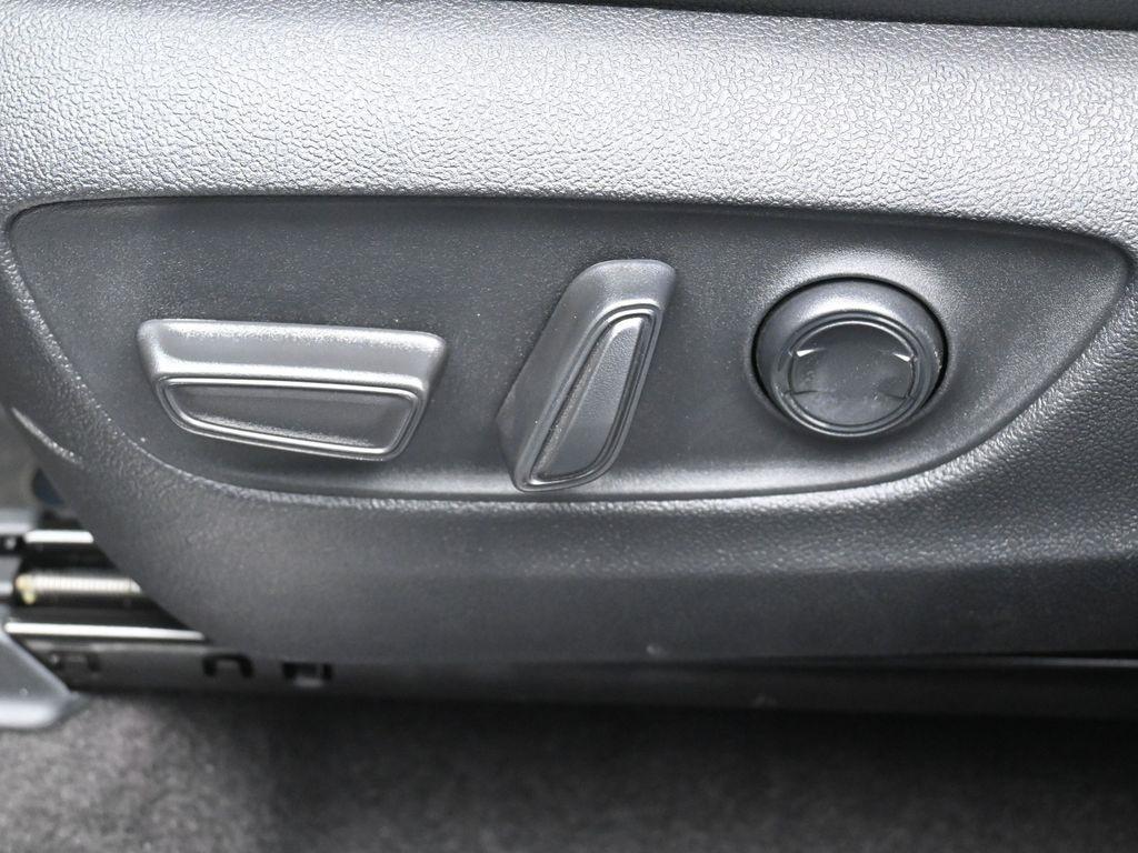 used 2026 Toyota Grand Highlander Hybrid car, priced at $65,840