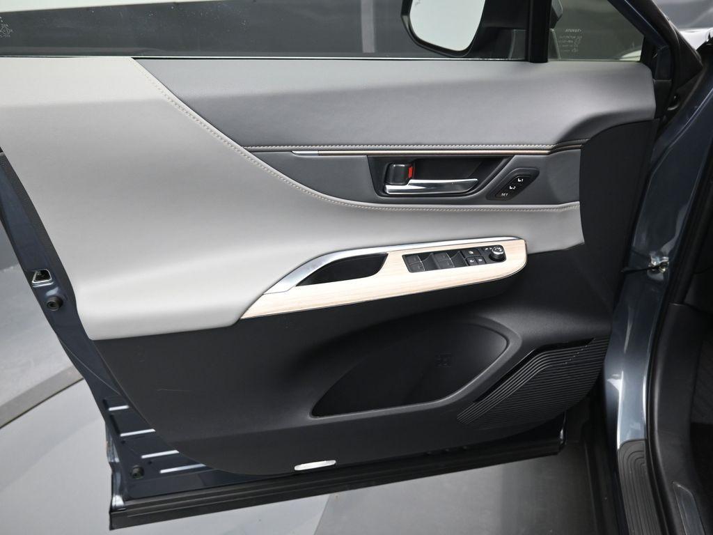 used 2024 Toyota Venza car, priced at $41,288