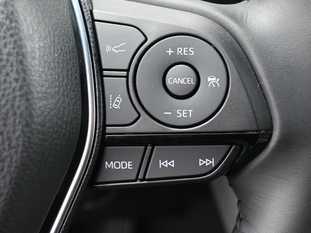 used 2024 Toyota Venza car, priced at $41,288