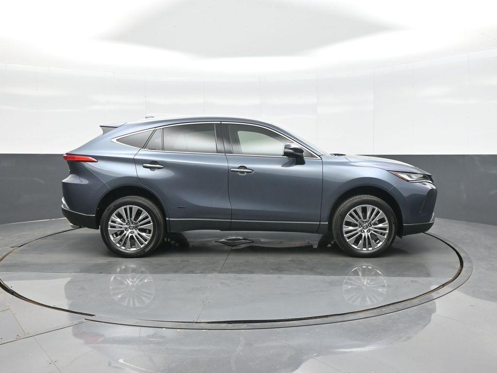 used 2024 Toyota Venza car, priced at $41,288