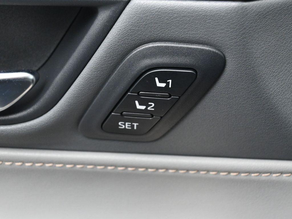 used 2024 Toyota Venza car, priced at $41,288