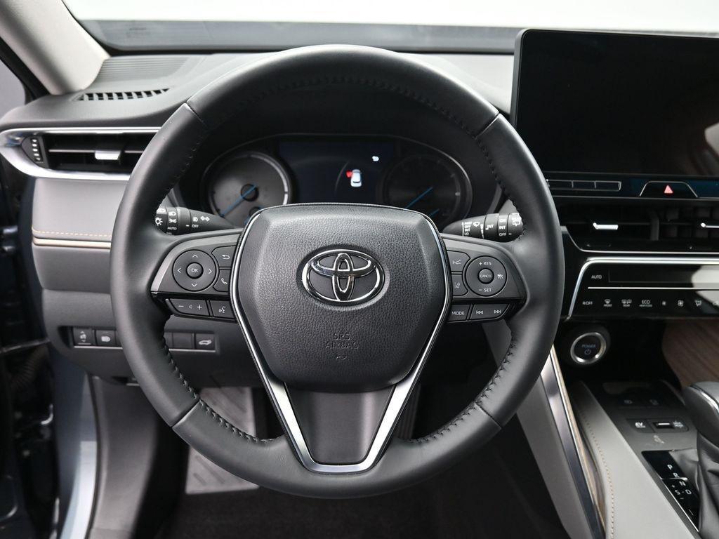 used 2024 Toyota Venza car, priced at $41,288