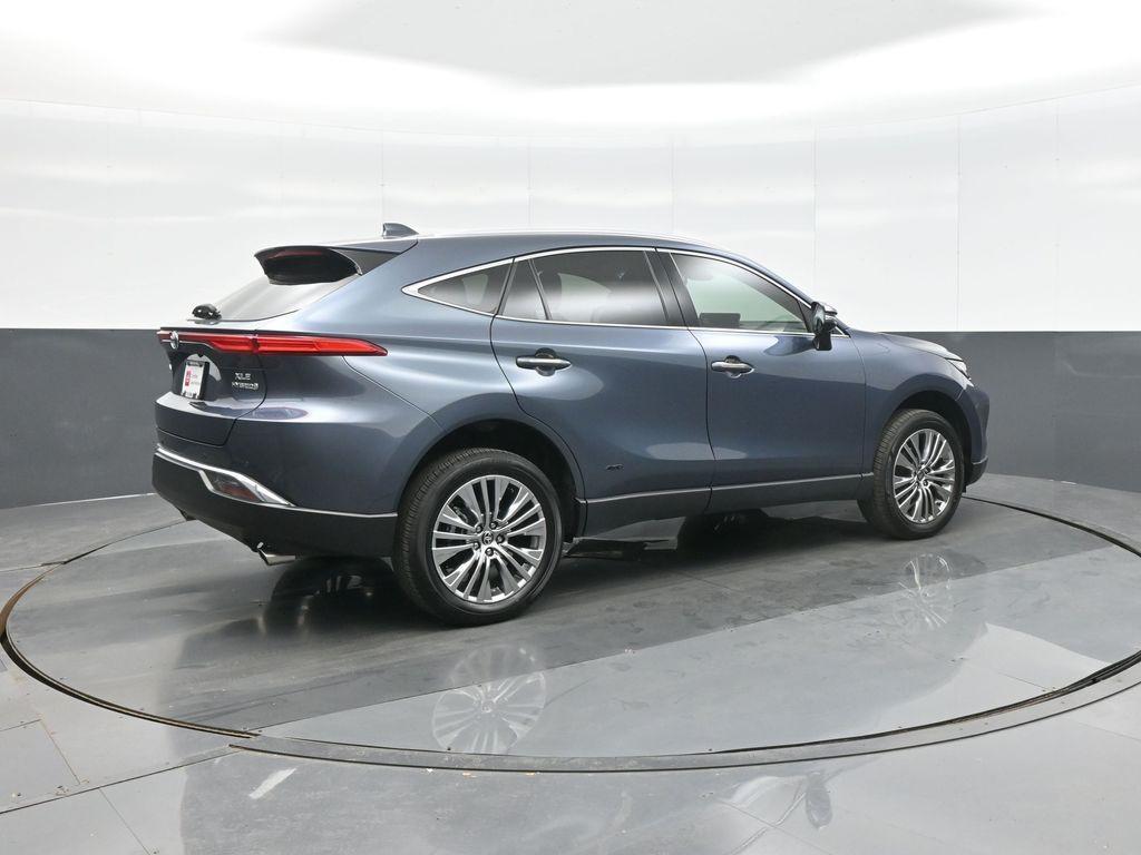 used 2024 Toyota Venza car, priced at $41,288