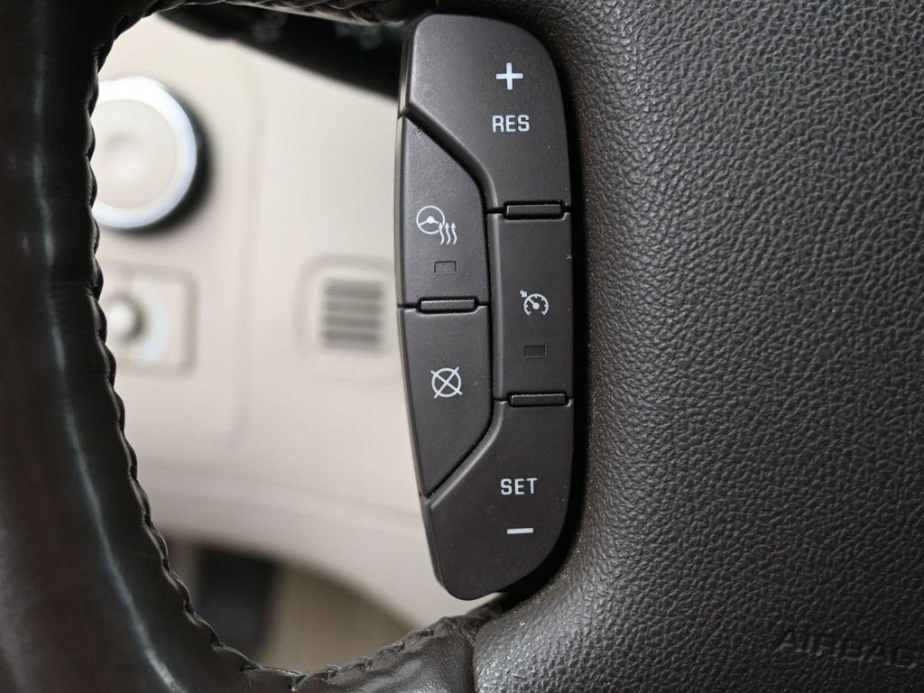 used 2007 Cadillac DTS car, priced at $7,995