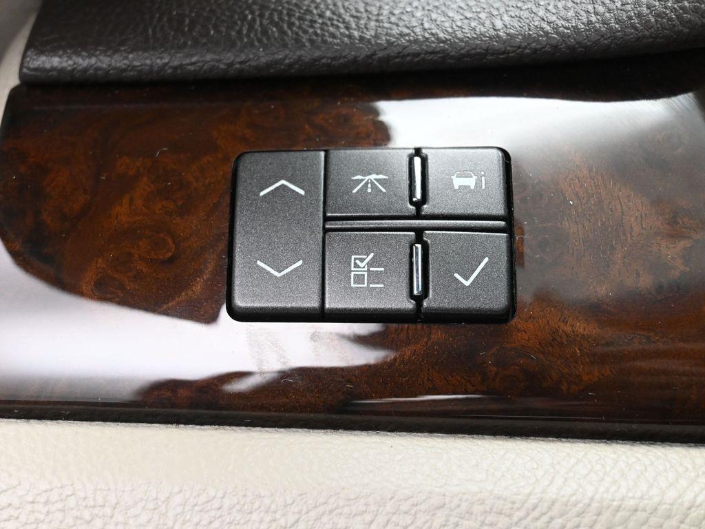 used 2007 Cadillac DTS car, priced at $7,995