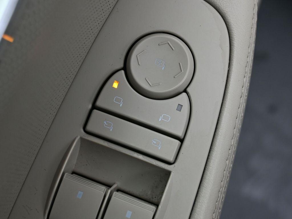 used 2007 Cadillac DTS car, priced at $7,995