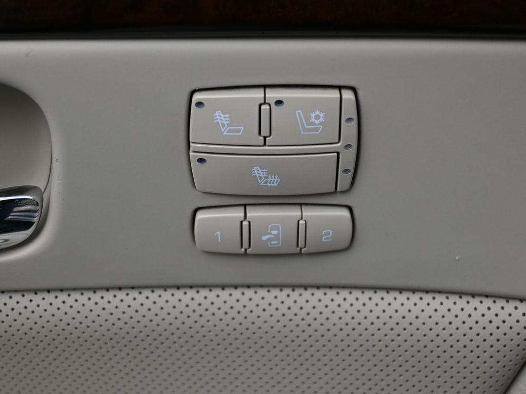 used 2007 Cadillac DTS car, priced at $7,995