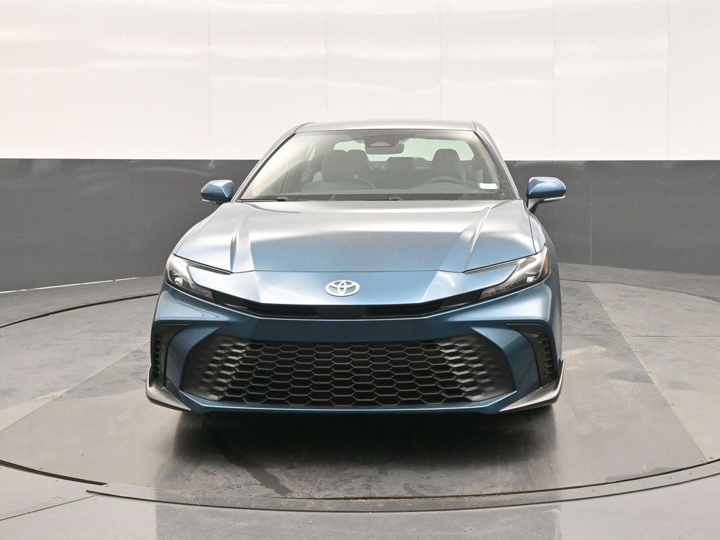 new 2026 Toyota Camry car, priced at $31,799